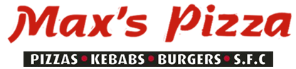 Max's Pizza